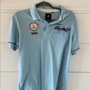 2016 Key West Race Week Gaastra Nautical Supp. Tee